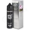 Silver Blend Shortfill E-liquid By Nasty Juice Tobacco
