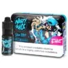 Slow Blow E-Liquid By Nasty Juice