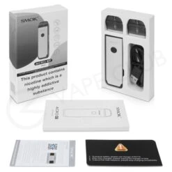 Smok Acro Pod Kit 10 Smok Acro Pod Kit -Vape Vault smok acro pod kit 13