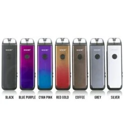 Smok Acro Pod Kit 11 Smok Acro Pod Kit -Vape Vault smok acro pod kit 17