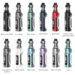 Smok Mag Solo Vape Kit -Vape Vault smok mag solo vape kit 15