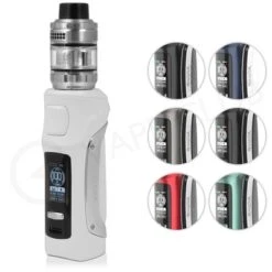 Vape Vault 38 Smok Mag Solo Vape Kit
