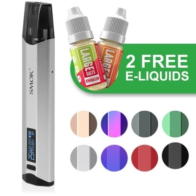 Smok Nfix Pod Kit 1 Smok Nfix Pod Kit