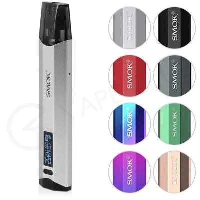 Smok Nfix Pod Kit 2 Smok Nfix Pod Kit - Image 2