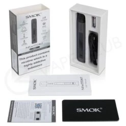 Smok Nfix Pro Vape Kit -Vape Vault smok nfix pro vape kit 9
