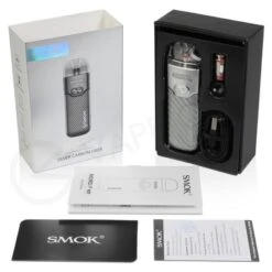 Smok Nord GT Vape Kit 10 Smok Nord GT Vape Kit -Vape Vault smok nord gt vape kit 13