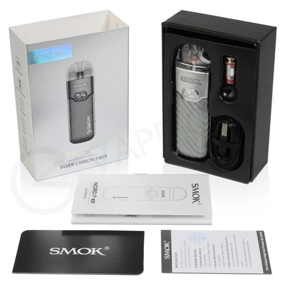 Smok Nord GT Vape Kit 5 Smok Nord GT Vape Kit - Image 5