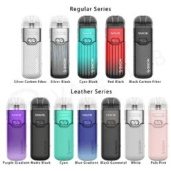 Smok Nord GT Vape Kit 11 Smok Nord GT Vape Kit -Vape Vault smok nord gt vape kit 15