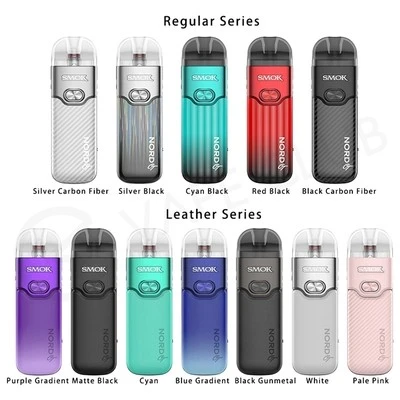 Smok Nord GT Vape Kit 6 Smok Nord GT Vape Kit - Image 6