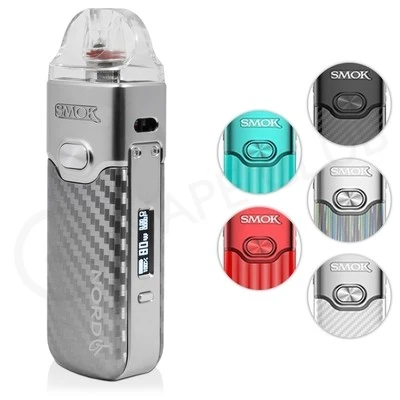 Smok Nord GT Vape Kit 1 Smok Nord GT Vape Kit