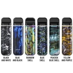 Smok Novo 2 Pod Kit -Vape Vault smok novo 2 pod kit 23