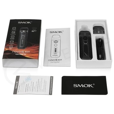 Smok Novo 5 Vape Kit 5 Smok Novo 5 Vape Kit - Image 5