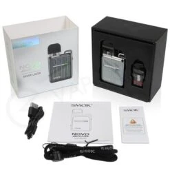 Smok Novo Master Box Vape Kit -Vape Vault smok novo master box vape kit 13