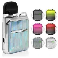 Smok Novo Master Box Vape Kit