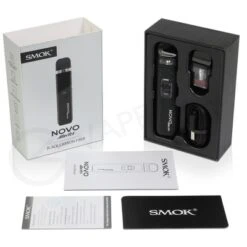 Smok Novo Master Vape Kit -Vape Vault smok novo master vape kit 9
