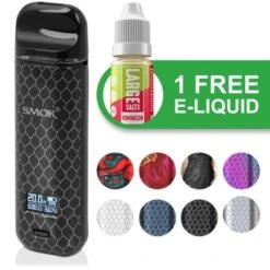 Smok Novo X Pod Kit