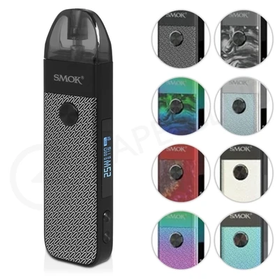 Smok Pozz Pro Pod Vape Kit 1 Smok Pozz Pro Pod Vape Kit