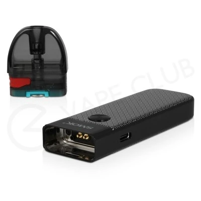 Smok Pozz Pro Pod Vape Kit 3 Smok Pozz Pro Pod Vape Kit - Image 3