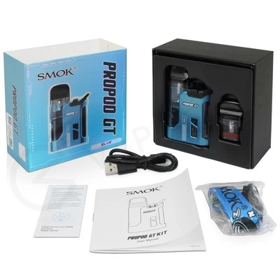 Smok Propod GT Vape Kit 5 Smok Propod GT Vape Kit - Image 5