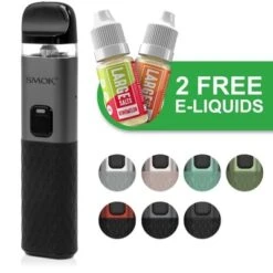 Smok Propod (Prisma) Vape Kit