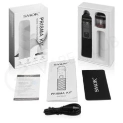 Smok Propod (Prisma) Vape Kit -Vape Vault smok propod prisma vape kit 9