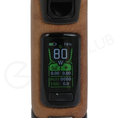 Smok RPM 5 Pod Vape Kit 4 Smok RPM 5 Pod Vape Kit - Image 4