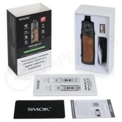 Smok RPM 5 Pod Vape Kit 10 Smok RPM 5 Pod Vape Kit -Vape Vault smok rpm 5 pod vape kit 13