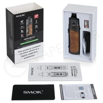 Smok RPM 5 Pod Vape Kit 5 Smok RPM 5 Pod Vape Kit - Image 5