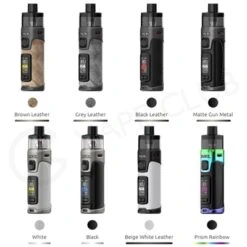 Smok RPM 5 Pod Vape Kit 11 Smok RPM 5 Pod Vape Kit -Vape Vault smok rpm 5 pod vape kit 15