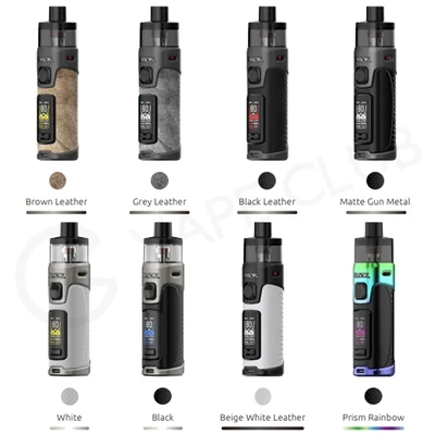 Smok RPM 5 Pod Vape Kit 6 Smok RPM 5 Pod Vape Kit - Image 6
