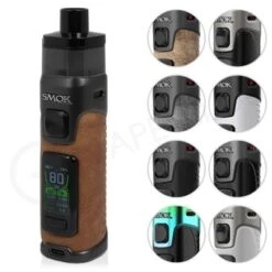 Smok RPM 5 Pod Vape Kit