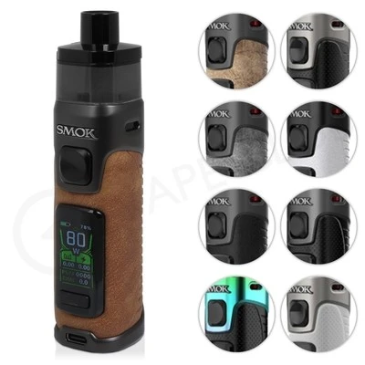 Smok RPM 5 Pod Vape Kit 1 Smok RPM 5 Pod Vape Kit