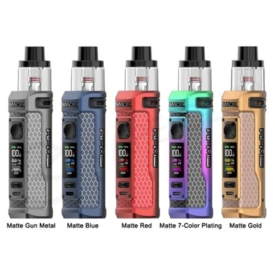 Smok RPM 85 Vape Kit 6 Smok RPM 85 Vape Kit - Image 6
