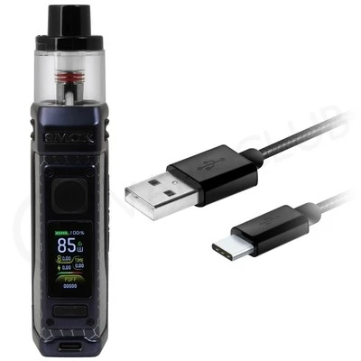 Smok RPM 85 Vape Kit 3 Smok RPM 85 Vape Kit - Image 3