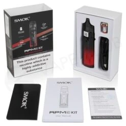 Smok RPM C Vape Kit 10 Smok RPM C Vape Kit -Vape Vault smok rpm c vape kit 13