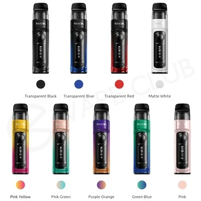 Smok RPM C Vape Kit 6 Smok RPM C Vape Kit - Image 6