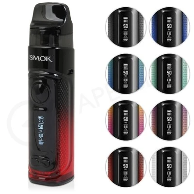 Smok RPM C Vape Kit 1 Smok RPM C Vape Kit