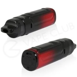 Vape Vault -Vape Vault smok rpm c vape kit 7