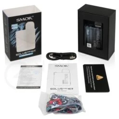 Smok Solus G Box Vape Kit -Vape Vault smok solus g box vape kit 37