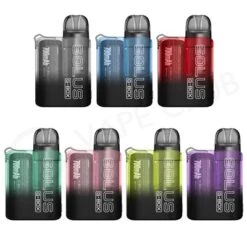 Smok Solus G Box Vape Kit -Vape Vault smok solus g box vape kit 39