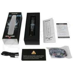 Smok Solus G Vape Kit -Vape Vault smok solus g vape kit 33