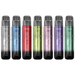 Smok Solus G Vape Kit -Vape Vault smok solus g vape kit 35