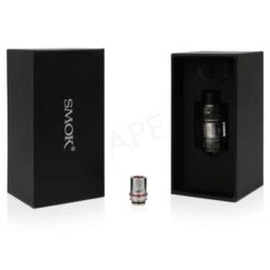 Smok T-Air Subtank 10 Smok T-Air Subtank -Vape Vault smok t air subtank 13