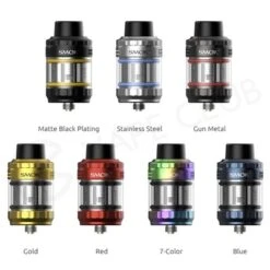 Smok T-Air Subtank 11 Smok T-Air Subtank -Vape Vault smok t air subtank 15