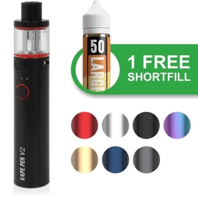 Smok Vape Pen V2 Kit 1 Smok Vape Pen V2 Kit