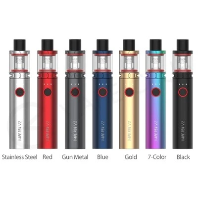 Smok Vape Pen V2 Kit 7 Smok Vape Pen V2 Kit - Image 7