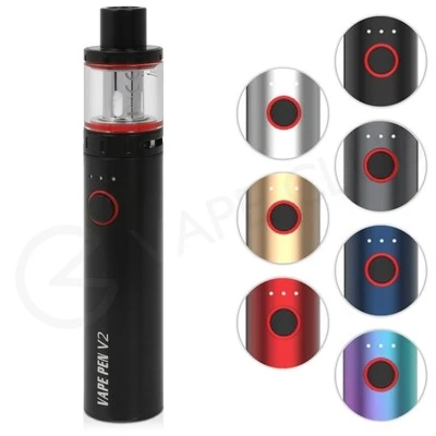Smok Vape Pen V2 Kit 2 Smok Vape Pen V2 Kit - Image 2