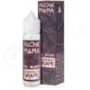 Starfruit Grape Shortfill E-Liquid By Pacha Mama 50ml
