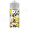 Starfruit Kiwi Shortfill E-Liquid By Juice N Power 100ml
