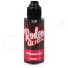 Strawberry Aces Shortfill E-Liquid By Rodeo Ultra 100ml